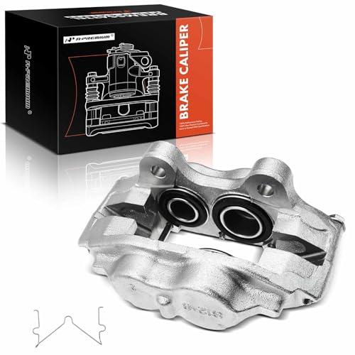 【並行輸入品】 A Premium Disc Brake Caliper Assembly Compatible with Select Toy_1