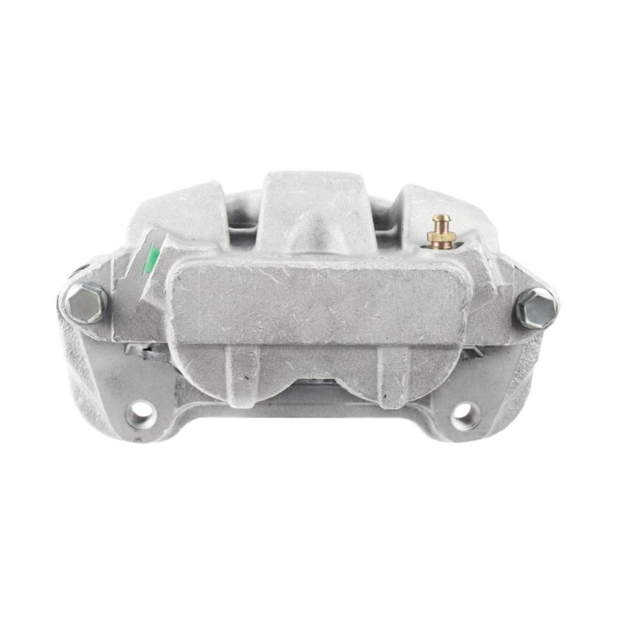 AutoShack BC5930APR フロントブレーキキャリパーアセンブリ ブラケット付き ドライバーと助手席側 2012 20 並行輸入品_3