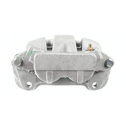 AutoShack BC5930APR フロントブレーキキャリパーアセンブリ ブラケット付き ドライバーと助手席側 2012 20 並行輸入品_4