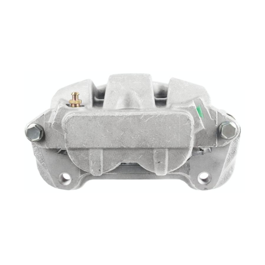 AutoShack BC5930APR フロントブレーキキャリパーアセンブリ ブラケット付き ドライバーと助手席側 2012 20 並行輸入品_6