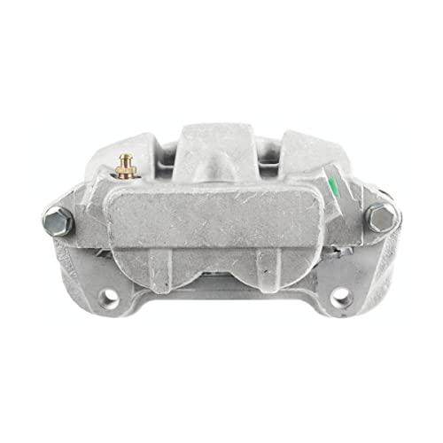 AutoShack BC5930APR フロントブレーキキャリパーアセンブリ ブラケット付き ドライバーと助手席側 2012 20 並行輸入品_7