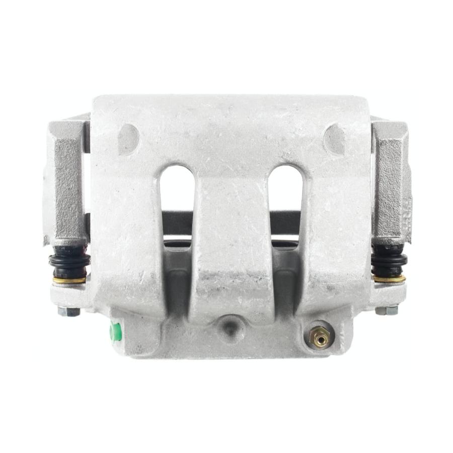 AutoShack BC5930APR フロントブレーキキャリパーアセンブリ ブラケット付き ドライバーと助手席側 2012 20 並行輸入品_9
