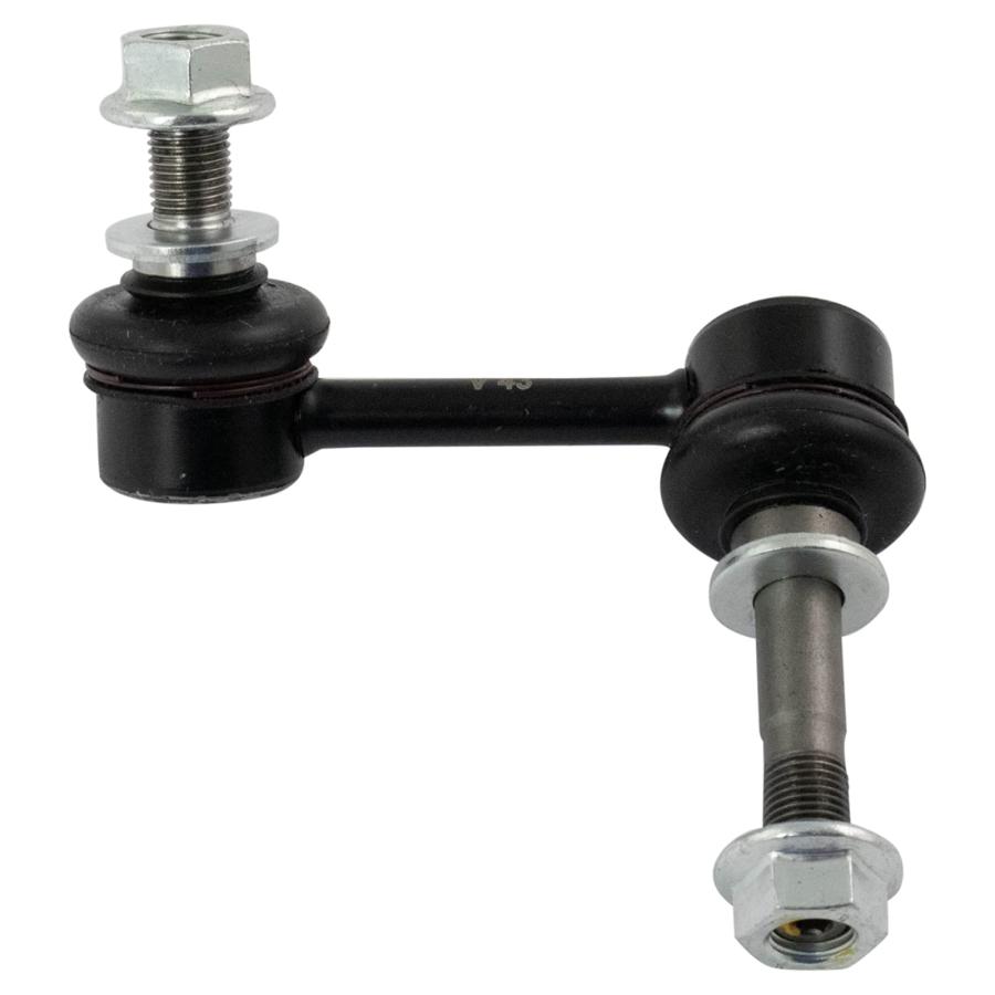 【並行輸入品】 TRQ Front Suspension Kit Control Arm Control Arm with Ball Joint_3