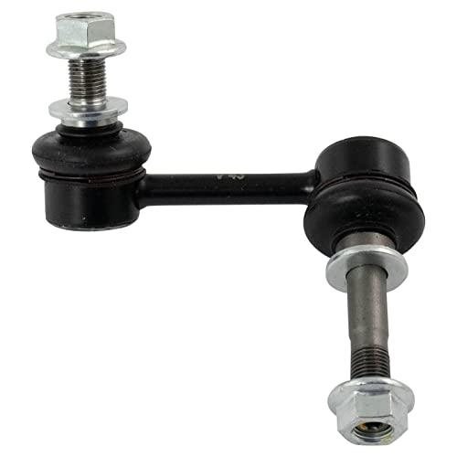【並行輸入品】 TRQ Front Suspension Kit Control Arm Control Arm with Ball Joint_4