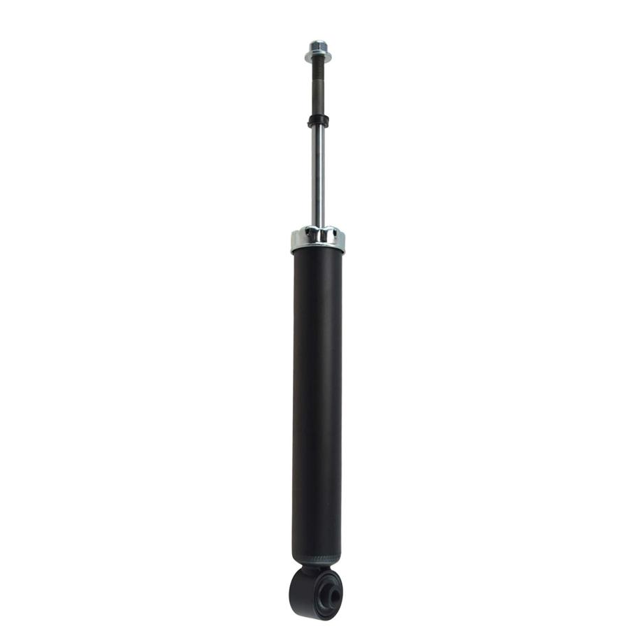 TRQ Front and Rear Suspension Kit Complete Strut & Coil Spring A 並行輸入品_3