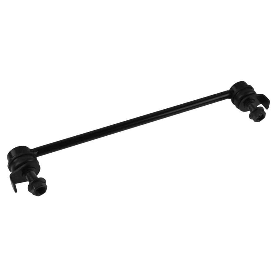 TRQ Front and Rear Suspension Kit Complete Strut & Coil Spring A 並行輸入品_6