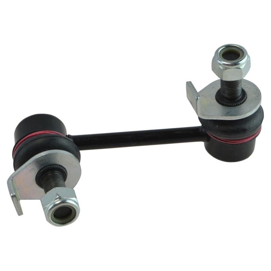 TRQ Front and Rear Suspension Kit Complete Strut & Coil Spring A 並行輸入品_9