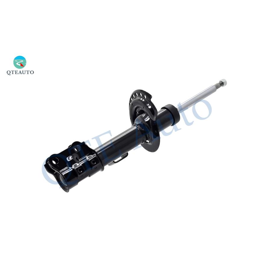 【並行輸入品】 PM Auto Front Bare Strut   Rear Shock Absorber For 2011 2016 Hyu_6