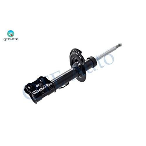 【並行輸入品】 PM Auto Front Bare Strut   Rear Shock Absorber For 2011 2016 Hyu_7
