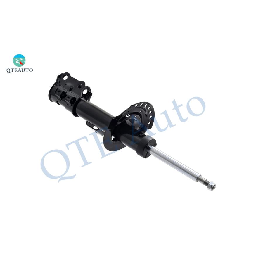 【並行輸入品】 PM Auto Front Bare Strut   Rear Shock Absorber For 2011 2016 Hyu_9