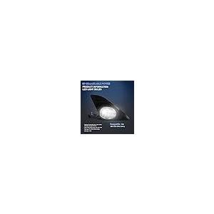 RP Remarkable Power LEDフォグライト 2012 2013 2014 カムリ クリアバンパー DRL フォグラ 並行輸入品_5