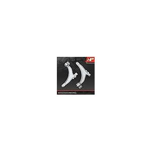 A Premium 2 x Front Lower Control Arm, with Ball Joint & Bushing 並行輸入品の画像