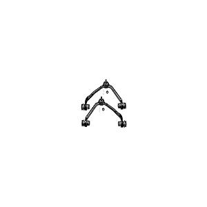 【並行輸入品】 ASTARPRO   4WD Front Upper Control Arm w/Ball Joints Replacementの画像