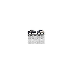 【並行輸入品】 ASTARPRO   4WD Front Upper Control Arm w/Ball Joints Replacementの画像