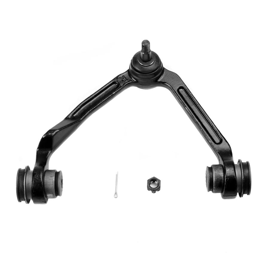 【並行輸入品】 ASTARPRO   4WD Front Upper Control Arm w/Ball Joints Replacementの画像