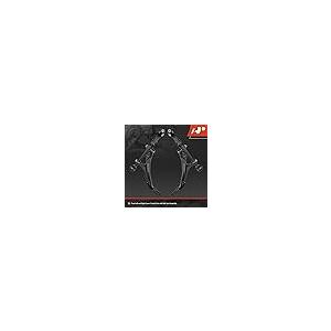 A Premium 2 x Front Lower Control Arm, with Bushing, Compatible  並行輸入品の画像
