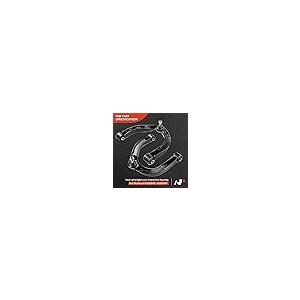 【並行輸入品】 A Premium 2 x Front Upper Control Arm, with Ball Joint \u0026 Bushingの画像