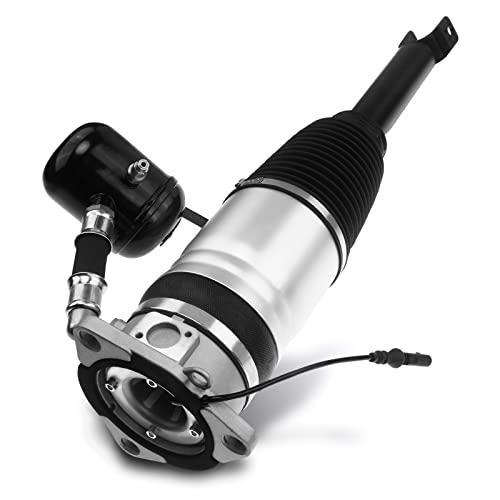 A Premium Rear Right Air Suspension Shock Strut Compatible with  並行輸入品の画像