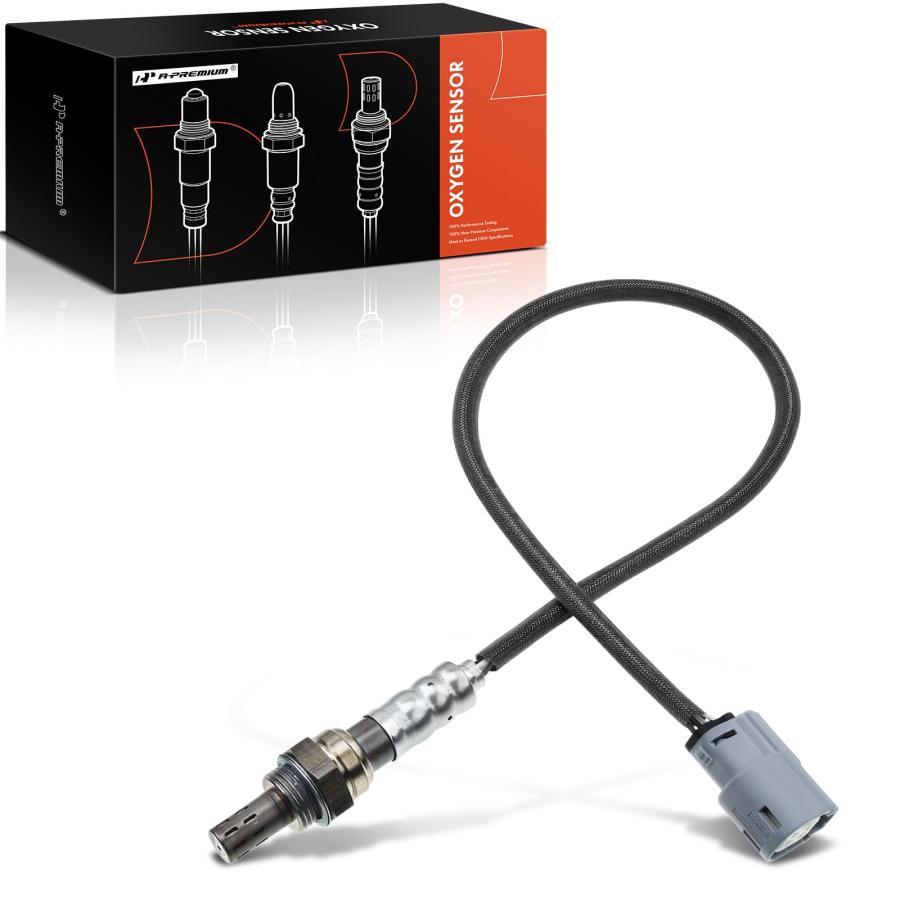 A Premium O2 酸素センサー フォードエスケープ 2017 2018