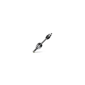 【並行輸入品】A Premium CVアクスルシャフトアセンブリ Kia Rio 2001 2002 2003 2004 2005 1.5L 1_2