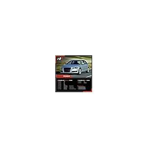A Premium Set of 8, Lower Control Arm, Lower Ball Joint, Sway Ba 並行輸入品の画像