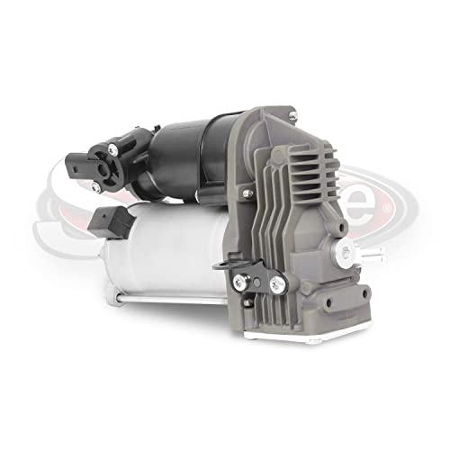 SUNCORE Airmatic Suspension Air Compressor Pump Replacement fo 並行輸入品_1