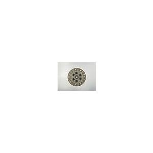 Clutch Disc Compatible with Toyota Corolla 1100cc 3K Engine SA13 並行輸入品の画像