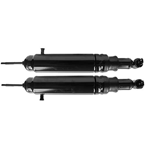 Rear Max Air Air Shock Absorber Fits Buick Cadillac Pontiac 並行輸入品_1