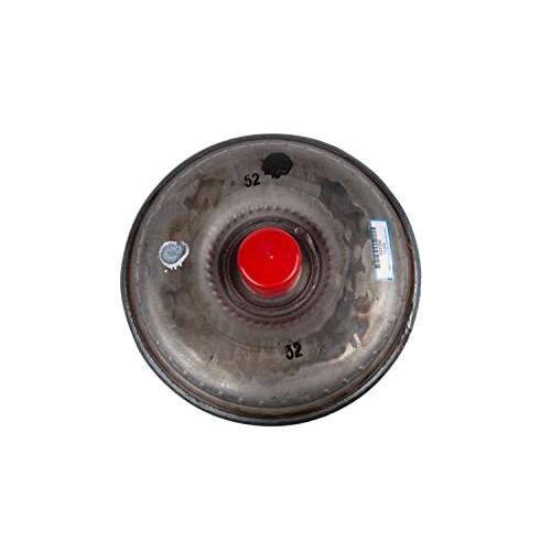 Automatic Transmission Torque Converter Automatic 6 speeds, 3, L 並行輸入品の画像