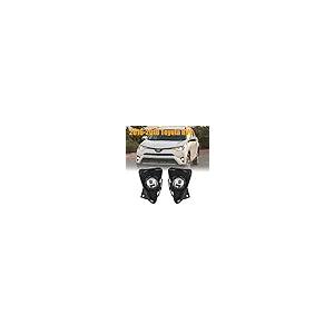 Kspeed Driving Fog Lights for 2016 2017 2018 Toyota RAV4,Left an 並行輸入品の画像