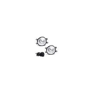 Kspeed Driving Fog Lights with Led Halo DRL for Toyota Camry/Cor 並行輸入品の画像