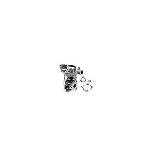 A Premium完全ターボターボチャージャーキット、Wastegateアクチュエータ&ガスケット付き、Caterpillar C 並行輸入品の画像