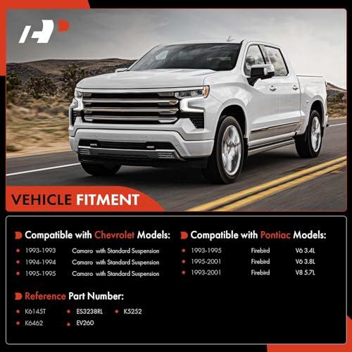 A Premium サスペンションキット インナーアウタータイロッドエンドボールジョイントスタビライザー スウェイバーリンク 10 並行輸入品_4
