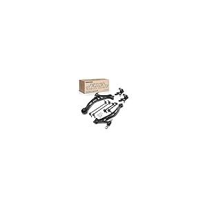 A Premium Set of 8, Front Lower Control Arm, Lower Ball Joint, F 並行輸入品の画像