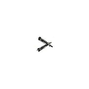 【並行輸入品】 OREDY Front Strut Assemblies with Coil Spring for 2006 2009 3.0L