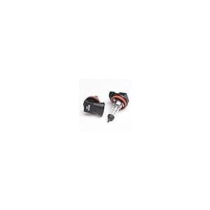 【並行輸入品】 PIT66 Front Bumper Fog Light, Compatible With Acura Honda Ford/Nの画像