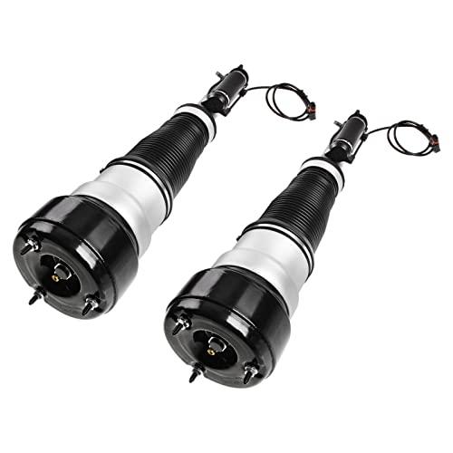 A Premium Air Suspension Struts Assembly Compatible with Mercede 並行輸入品の画像