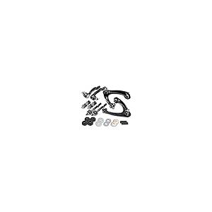 【並行輸入品】 A Premium Set of 10, Front Upper Control Arm, Sway Bar Link, Innの画像