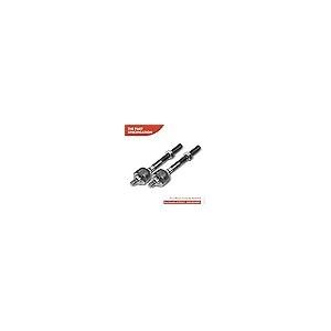 【並行輸入品】 A Premium Set of 10, Front Upper Control Arm, Sway Bar Link, Innの画像
