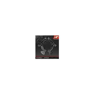 A Premium 2 x Front Lower Control Arm, with Ball Joint & Bushing 並行輸入品の画像
