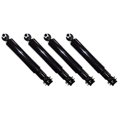 【並行輸入品】TORQUE 85066 ヘビーデューティーショックアブソーバー 4個パック MACK CHN 613 CXN 613 CX Viの画像