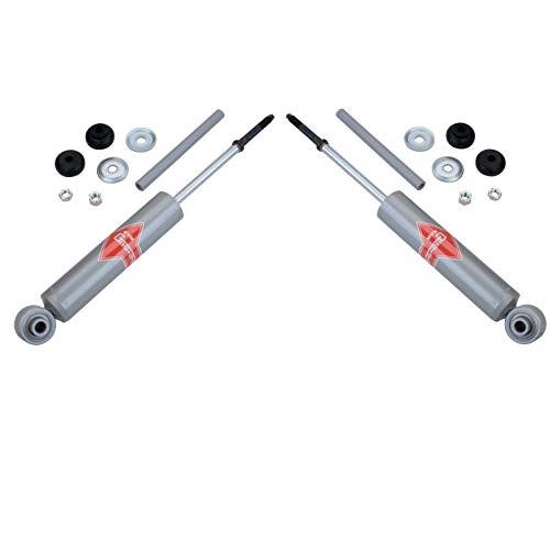 【並行輸入品】Plymouth Fury III用フロントショックアブソーバー 2個セット Pair Set of 2 Front Shock