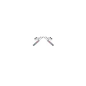 【並行輸入品】Plymouth Fury III用フロントショックアブソーバー 2個セット Pair Set of 2 Front Shock