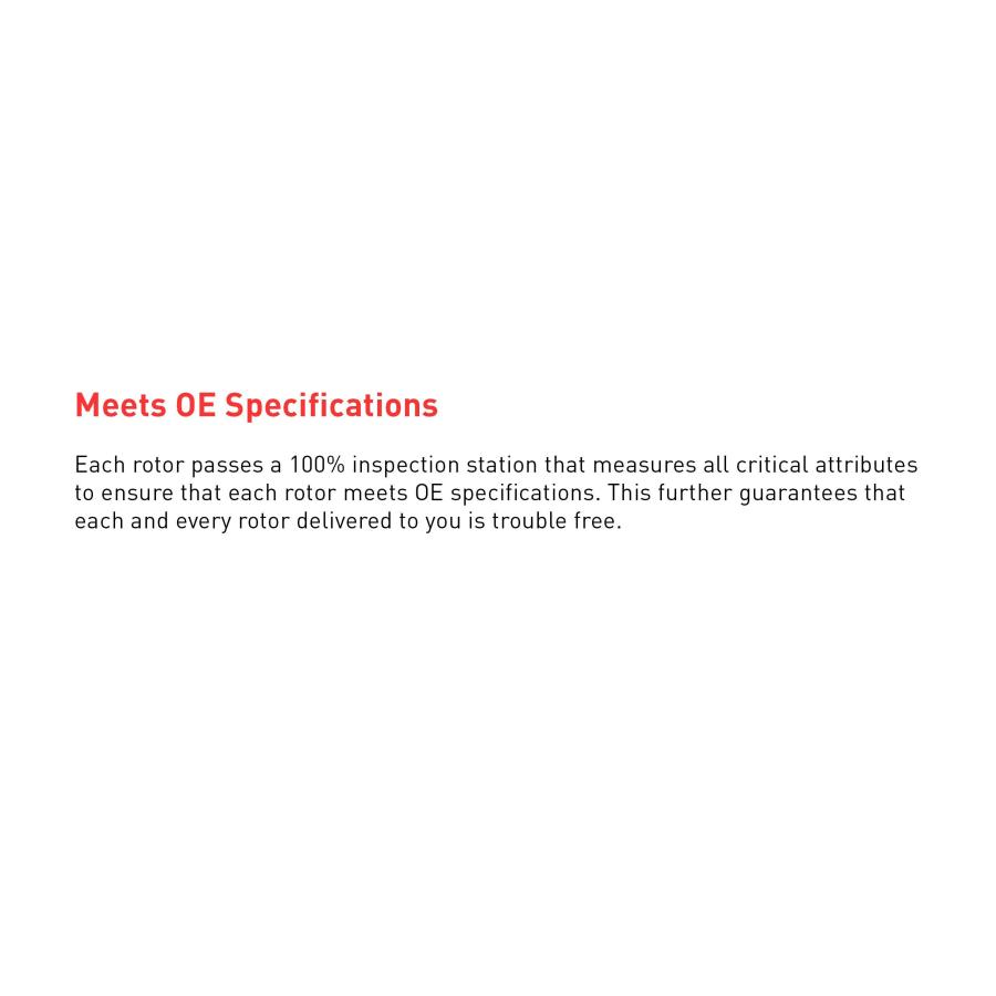 【並行輸入品】 Dynamic Friction Company Front Brakes and Rotors| Automotive Repの画像