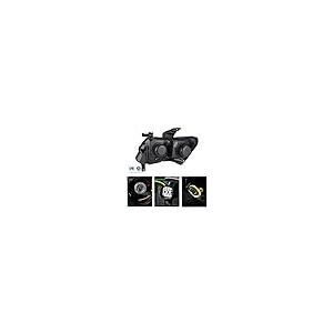 【並行輸入品】AKKON 2015 2016 2017 2018 2019 2020 2021 2022 シボレーコロラドプロジェクターヘッドラの画像