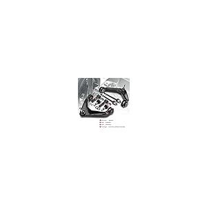 A Premium Set of 8, Front Upper Control Arm, Lower Ball Joint, I 並行輸入品の画像