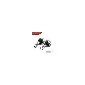 A Premium Set of 8, Front Upper Control Arm, Lower Ball Joint, I 並行輸入品の画像