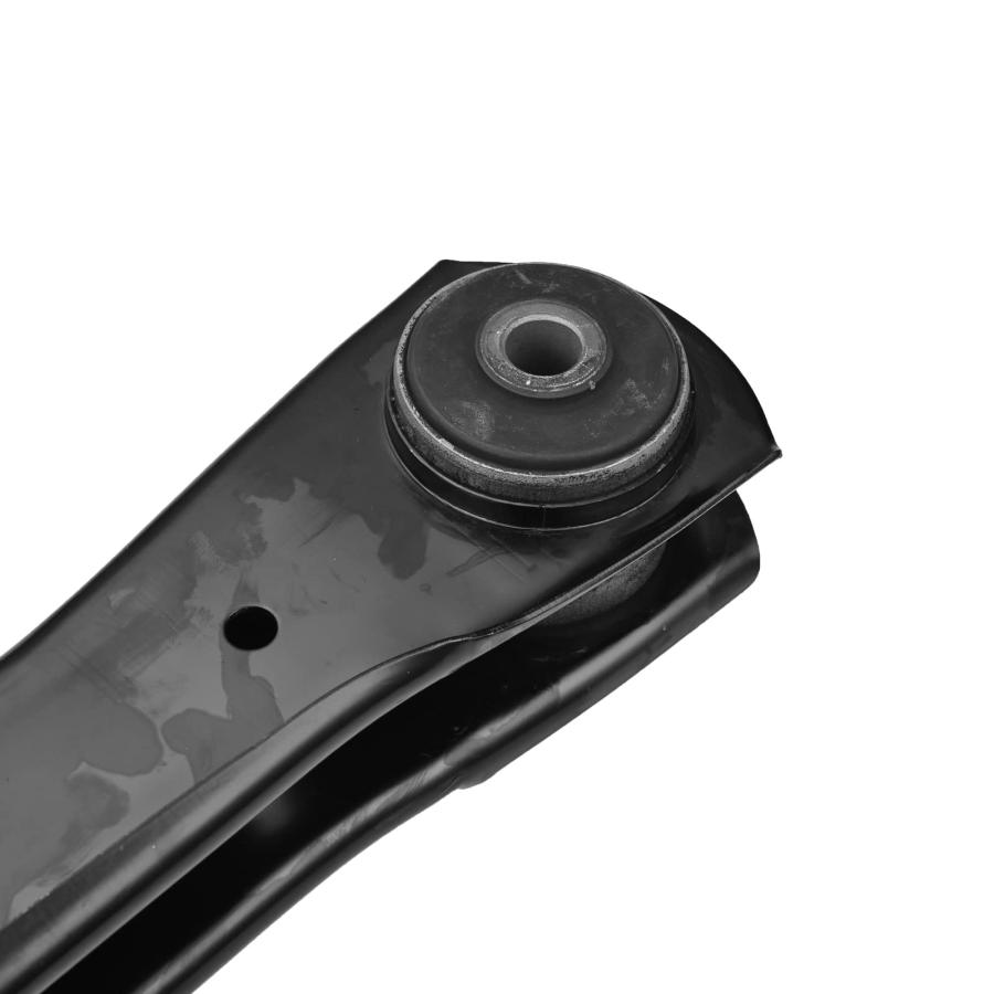 【並行輸入品】 ASTARPRO 4pcs Front Upper and Lower Control Arms Compatible with_3