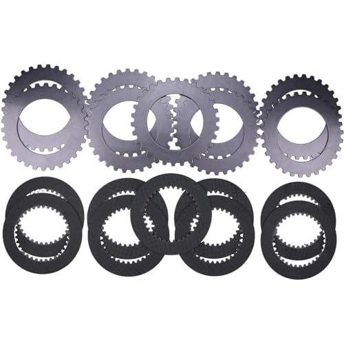 YIHETOP 18PCS Clutch Disc Kit AT339922 T229406 Compatible for Jo 並行輸入品の画像