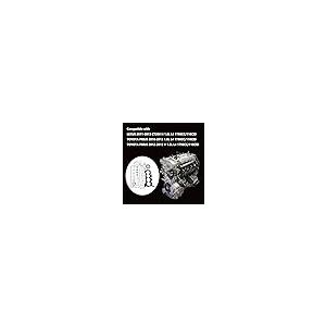 並行輸入品】GXARTS MLS エンジンシリンダーヘッドガスケットセット